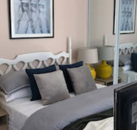 Sun-drenched 1 Bed Studio Apartment In Newtown - Accommodation Asia