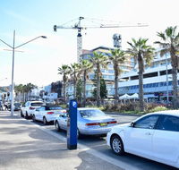 Bright  Breezy Bondi Beach Pad - Accommodation Guide