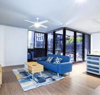 Brilliant 2 Bedroom In Brisbane - Accommodation Guide