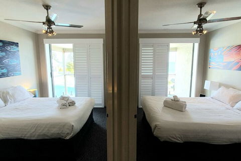 Scarborough Beach Front Resort - Shell 7 - Accommodation Guide 5