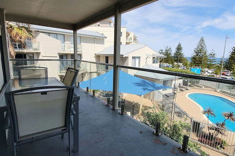 Scarborough Beach Front Resort - Shell 7 - Accommodation Guide 6
