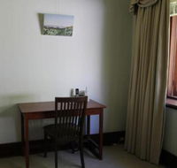 The Curtin Family Home