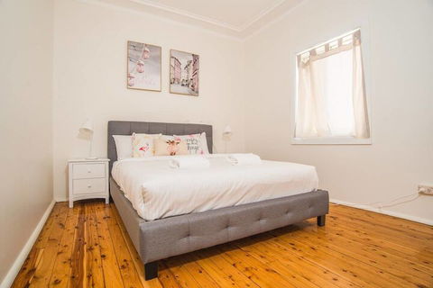 Belmore House - Accommodation Asia 6