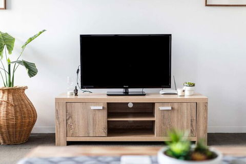 Spacious 1BD 50m From Chapel Street - Accommodation Guide 6