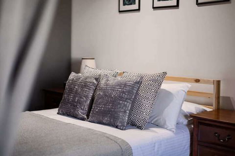 Spacious 1BD 50m From Chapel Street - Accommodation Guide 2