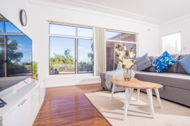 Denistone NSW Accommodation Guide