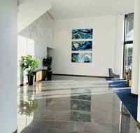 Newstead Luxury Living by SLife - Accommodation Guide