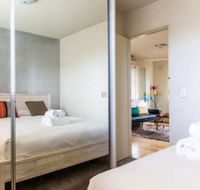 Charming 1 Bedroom Apartment in Vibrant South Yarra - Accommodation Asia