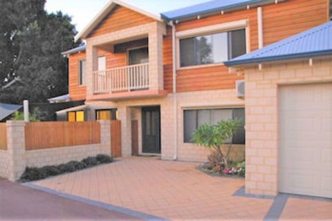 Terrific Townhouse - Accommodation Asia 2