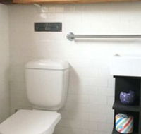 Colourful Darlinghurst Home- In Perfect Location - Accommodation Asia