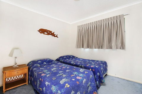 Amazing Waterfront Views Sunshine Coast H330 - Accommodation Asia 4