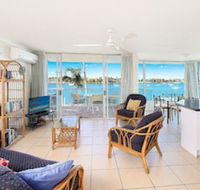 Amazing Waterfront Views Sunshine Coast H330 - Accommodation Asia