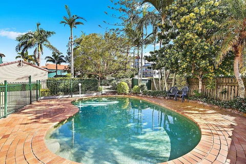 Amazing Waterfront Views Sunshine Coast H330 - Accommodation Asia 1