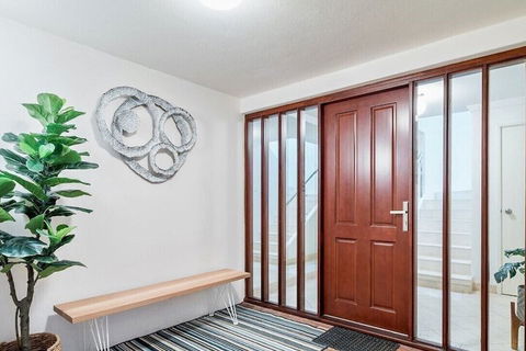 Cottesloe Ocean View House - Accommodation Asia 3