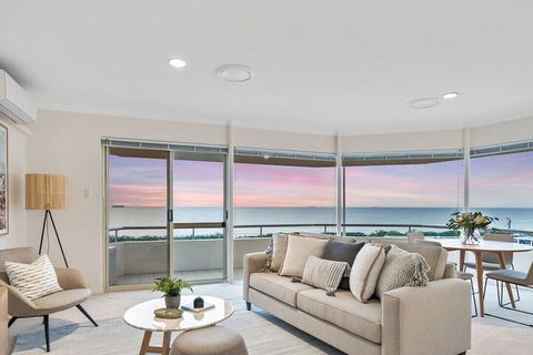 Cottesloe Ocean View House - Accommodation Asia 6