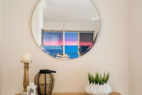 Cottesloe Ocean View House - Accommodation Asia 4