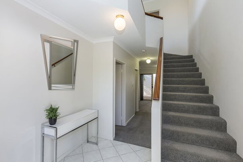 The Burswood Townhouse - Accommodation Asia 2