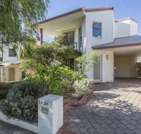 The Burswood Townhouse - Accommodation Asia
