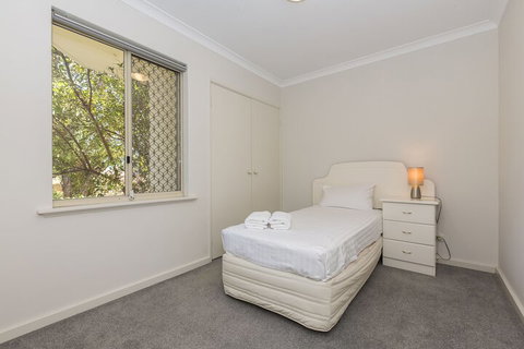 The Burswood Townhouse - Accommodation Asia 6