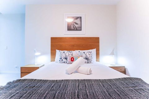 Incredible Riverside Apartment In Brisbane - Accommodation Asia 5