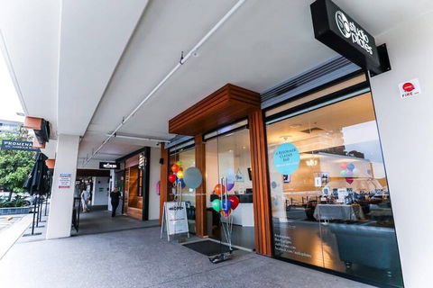 Incredible Riverside Apartment In Brisbane - Accommodation Asia 2