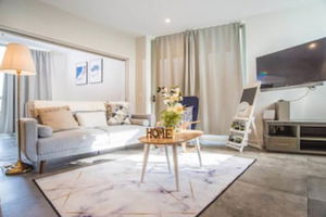 Comfy Home In Mascot
