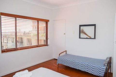 2 Bedroom Apartment With Ocean Views - Accommodation Guide 0
