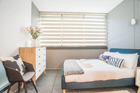 Perfect Brand New Apartment In Chatswood - Accommodation Asia 5