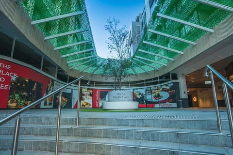 Perfect Brand New Apartment In Chatswood - Accommodation Asia 2