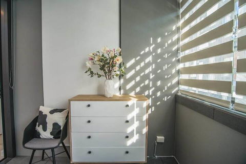 Perfect Brand New Apartment In Chatswood - Accommodation Asia 7