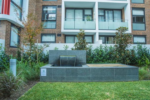 Perfect Brand New Apartment In Chatswood - Accommodation Asia 3