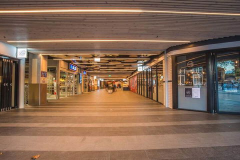 Perfect Brand New Apartment In Chatswood - Accommodation Asia 1