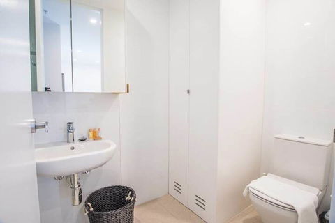 Perfect Brand New Apartment In Chatswood - Accommodation Asia 4