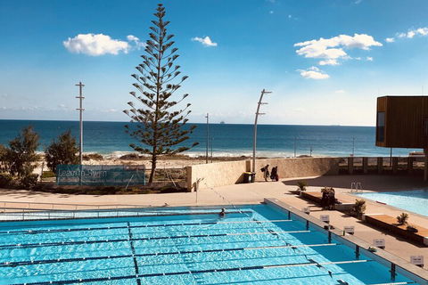 Sandcastles Luxury Retreat Apartment - Accommodation Guide 2