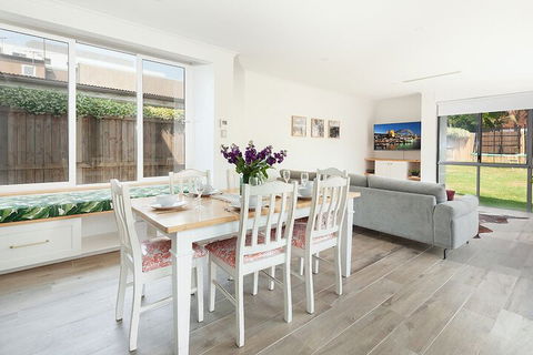 Large Family Home Bondi - Accommodation Guide 2
