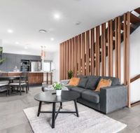Manhattan Terrace House - Accommodation Asia
