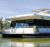 All Seasons Houseboats - Accommodation Asia