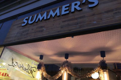 Summers Holiday Inn - Accommodation Asia 1