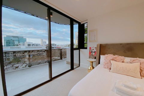 Chester & Ella Apartments - Accommodation Asia 4