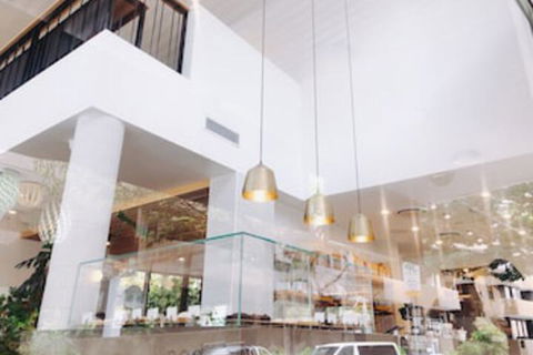 Chester & Ella Apartments - Accommodation Asia 0