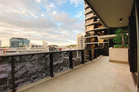 Chester & Ella Apartments - Accommodation Asia 1