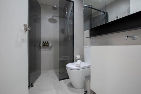 91cozy One Bedroom South Yarra Lively Neighbour - Accommodation Asia 1