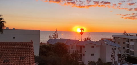 West Beach Lagoon 114 â€“ Great Ocean Views - Accommodation Guide 2