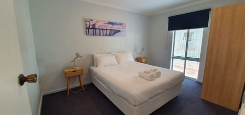 West Beach Lagoon 204 - Ground Floor - Accommodation Guide 6