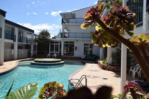 West Beach Lagoon 204 - Ground Floor - Accommodation Guide 2