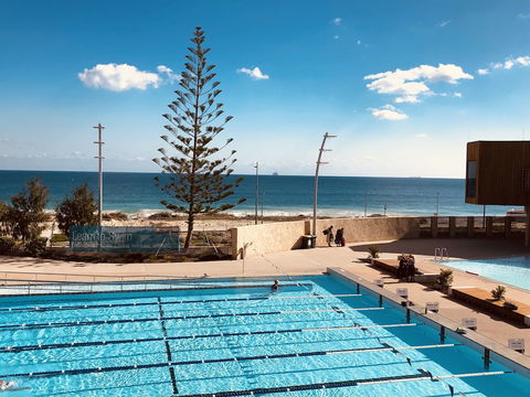 West Beach Lagoon 206, Sleeps 3 - Accommodation Guide 4