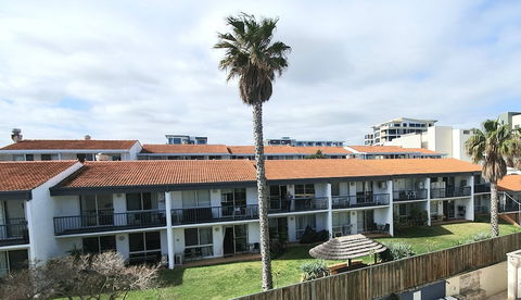 West Beach Lagoon 206, Sleeps 3 - Accommodation Guide 0
