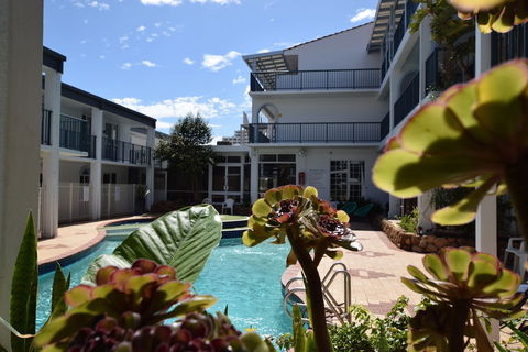 West Beach Lagoon 206, Sleeps 3 - Accommodation Guide 3