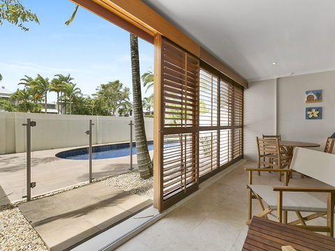 A Superb Location For Enjoying The Best Of Noosa Unit 2 / 69 Noosa Parade - Accommodation China 0