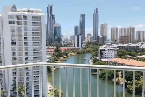 Comfortable 2 Bedroom Apartment With River Views - Accommodation China 7